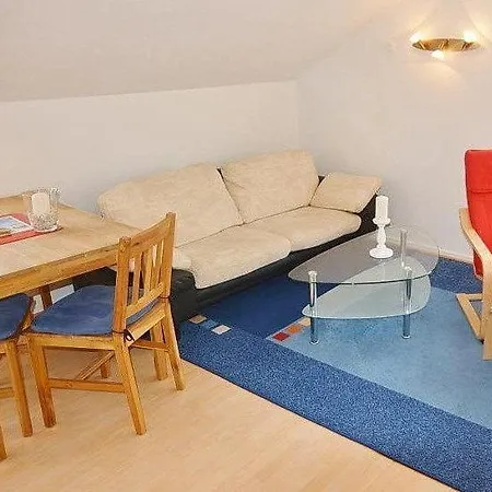 Apartman Ruth Whg 3 *