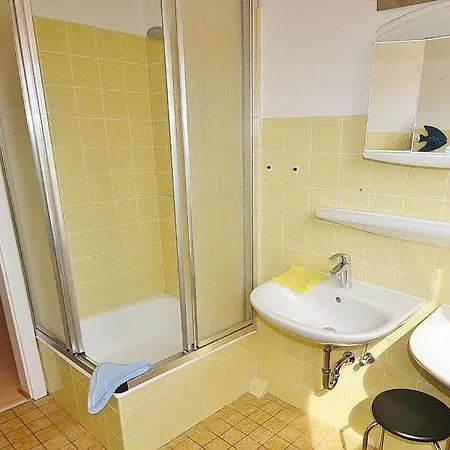 Apartman Ruth Whg 3 *