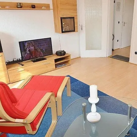 Ruth Whg 3 Apartman *